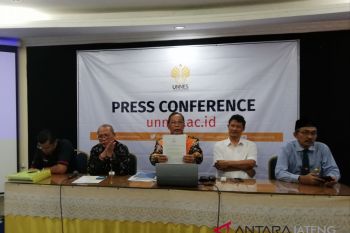 Tim investigasi Unnes pastikan bertindak objektif