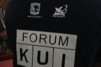 Forum KUI 2018, ajang tukar strategi hadapi internasionalisasi kampus