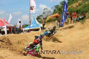 Bupati Apresiasi, Motocross Kapolda Cup Diikuti Crosser Sejumlah Provinsi