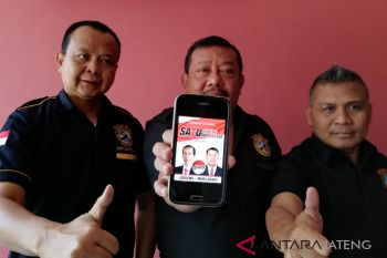 Ormas Lindu Aji dukung Moeldoko dampingi Jokowi