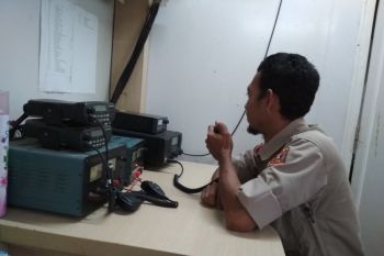 BPBD Agam: tak ada kerusakan bangunan pascagempa Bukittinggi