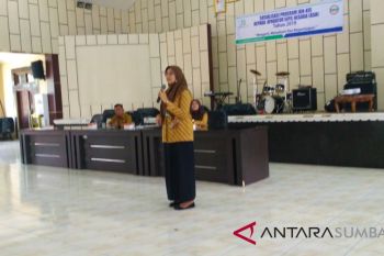 ASN Solok Selatan diminta jadi pelopor JKN agar seluruh masyarakat jadi peserta