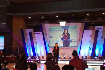 Emtek jaring calon presenter dari kampus Jateng