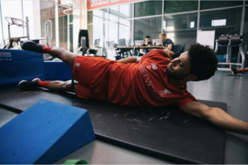 Alex Oxlade-Chamberlain mimpikan Inggris juara Euro 2020