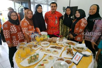 Lakukan ini untuk mencegah kekerdilan pada anak