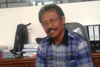 Kadis Dikbud Baubau usulkan pensiun maju caleg
