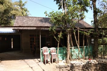TKI asal Bantul meninggal kecelakaan kerja di Korsel