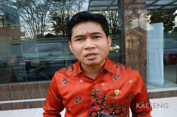 Bantuan peralatan pemadam kebakaran prioritas daerah rawan