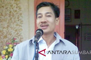 KPU: hasil rekapitulasi DPSHP Dharmasraya bertambah 353 pemilih