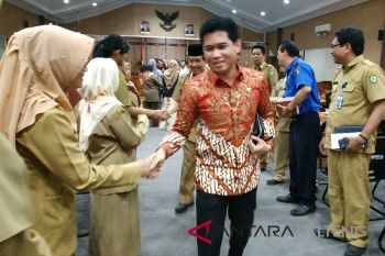 Dua raperda inisiatif kado DPRD Kotim untuk masyarakat