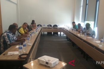 LPMAK dukung Disdik Mimika terkait pelajar asal Banti