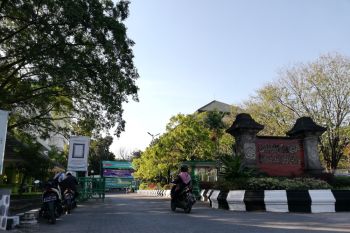 Rektor Unissula perankan Sultan Agung dengan apik