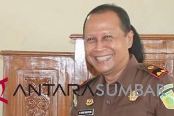 Ini perkembangan kasus bansos sapi Dharmasraya tahun 2010