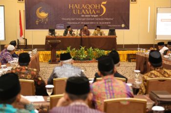 Unissula siap fasilitasi ulama berdakwah manfaatkan teknologi