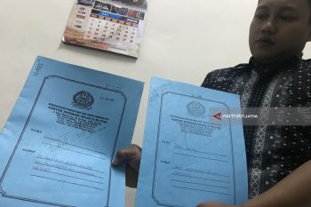 Imigrasi Blitar Tangguhkan Paspor