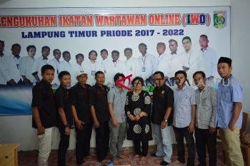 Pers garda terdepan dan terakhir pemenuhan HAM