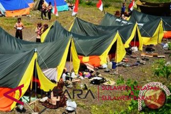 Kema Bakti Saka Kawan libatkan 1.500 peserta