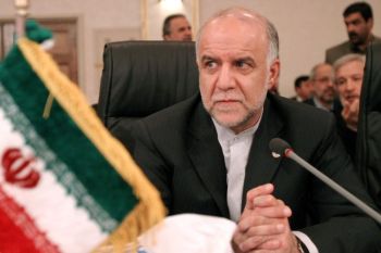 Iran peringatkan OPEC terhadap peningkatan produksi minyak