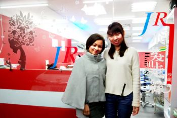 Kursus salon TKI di Taiwan butuh dukungan biaya agar pesertanya lebih banyak
