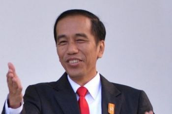 Resmikan pesantren DEA Malela NTB, ini harapan presiden Jokowi