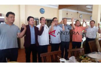 Joncik-Yulius siap penuhi janji kampanye
