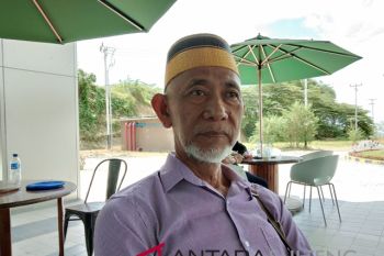 Karman Karim: kunjungan Wapres pertanda Poso damai