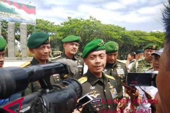 KSAD : pengalihan kodal perkuat Kostrad