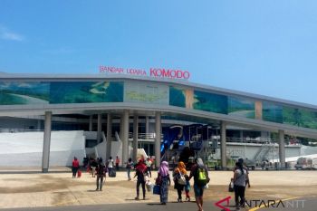 Artikel - Akankah IMF-WB mampu tingkatkan kunjungan wisatawan ke NTT?
