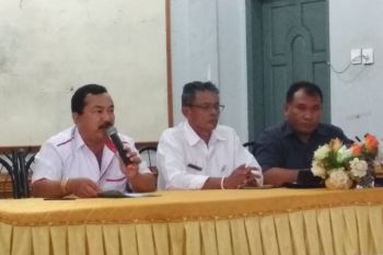 KONI Agam seleksi atlet jelang porprov
