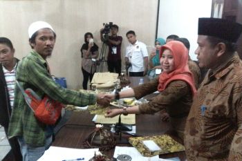Samsurizal-Badrun Nggai bakal pimpin kembali Parigi Moutong