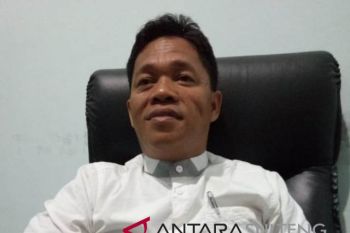 Hanya 14 Parpol terdaftar di KPU Poso