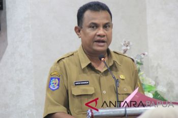 Dinkes Papua ajak pimpinan agama-adat kampanye campak-rubella