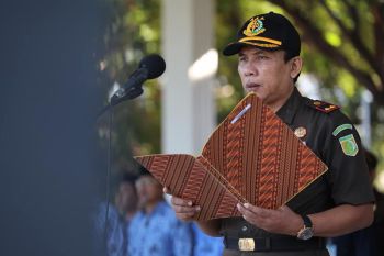 Kajari Bantaeng : Perbedaan dalam pilkada jangan memecah persaudaraan