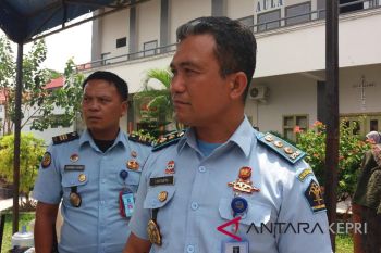 Kalapas Barelang: Tidak ada jual beli fasilitas