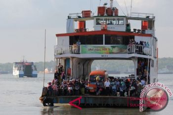DPRD Sulsel usulkan pengadaan kapal penyeberangan Bulukumba-Selayar