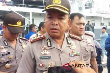 Tim labfor selidiki penyebab kebakaran di Batam
