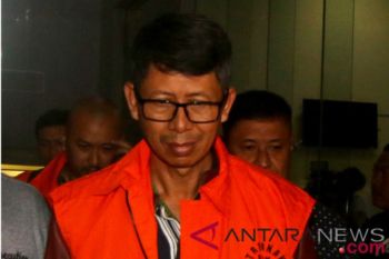 KPK sebut Kalapas Sukamiskin terang-terangan minta uang dan mobil