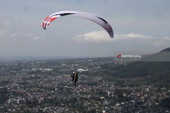 Kejuaraan Dunia Paralayang