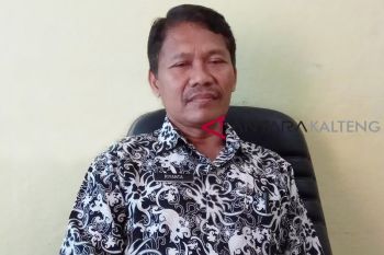 Tiga hotspot terpantau di Barito Selatan