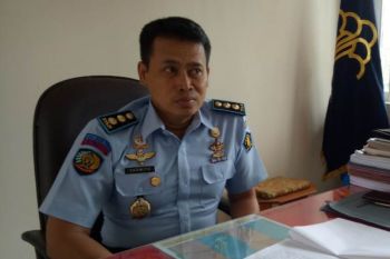 Lapas Muara Teweh minim fasilitas air bersih