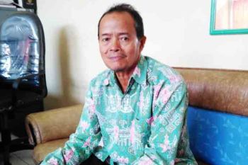 287 berkas bacaleg Barut lolos verifikasi
