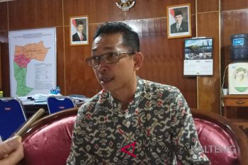 Jumlah pemilih dalam DPSHP Barsel capai 94.707 orang