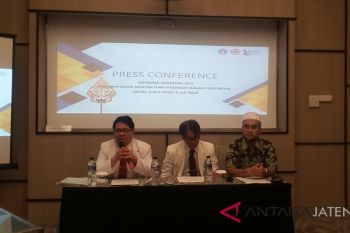 3.000 ahli penyakit dalam akan hadiri Kopapdi