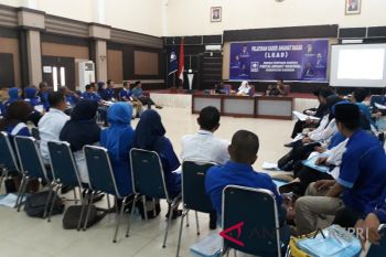 PAN Karimun bekali bacaleg strategi pemenangan pemilu