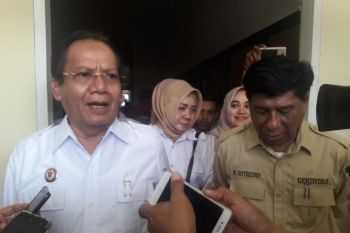 Gerindra Sulteng siapkan bacaleg bebas korupsi