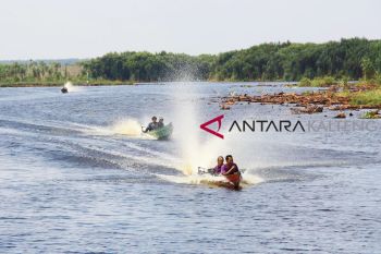 Pengamanan tempat wisata harus diperketat