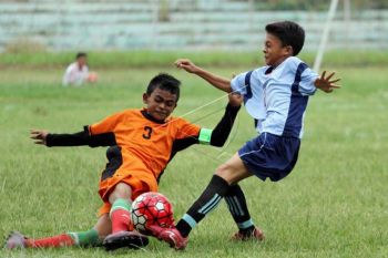 36 pelajar Sulbar ikuti piala Menpora