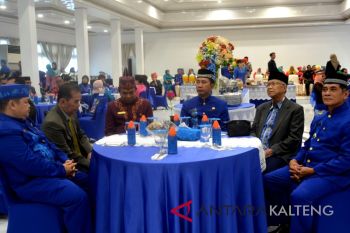 Bupati Barut ajak masyarakat sukseskan pembangunan