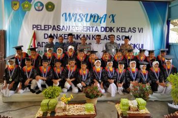 Masyarakat Barut diajak bersatu padu kembali pasca Pilkada