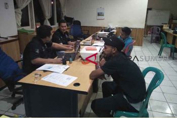 Pemain SFC laporkan pemilik akun media sosial